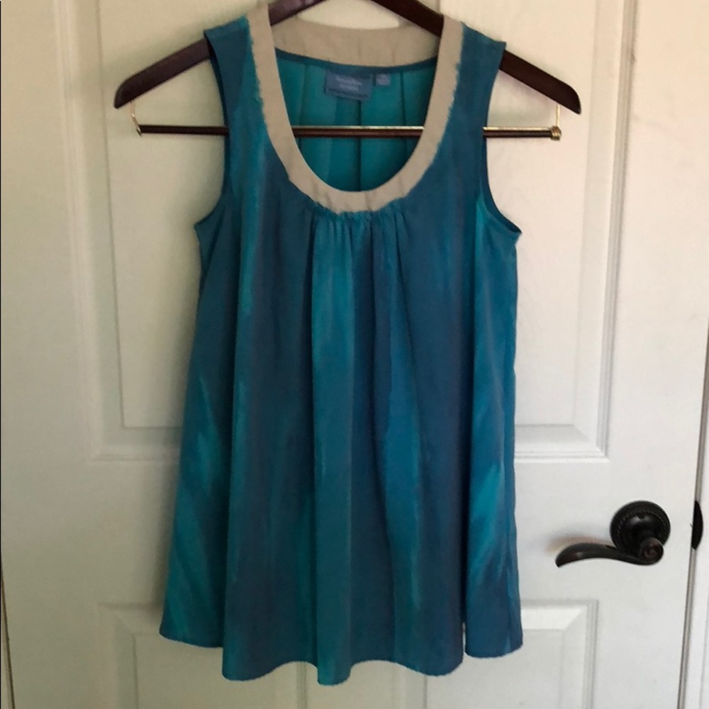 Vera Wang Top